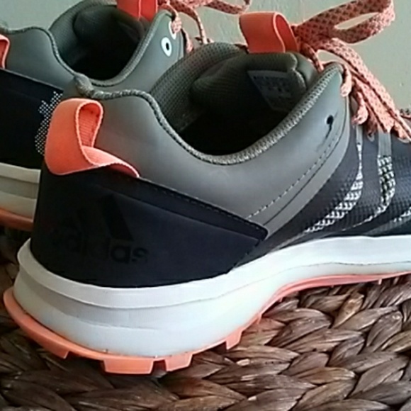adidas Shoes | Adidas Kanadia Tr7 Running Shoes | Poshmark
